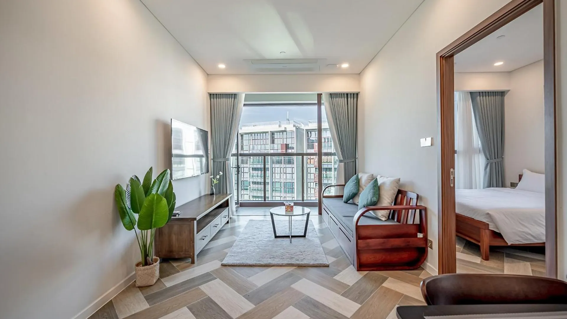 The Metropole Saigon Residences Ho Chi Minh City 0*,  Vietnam