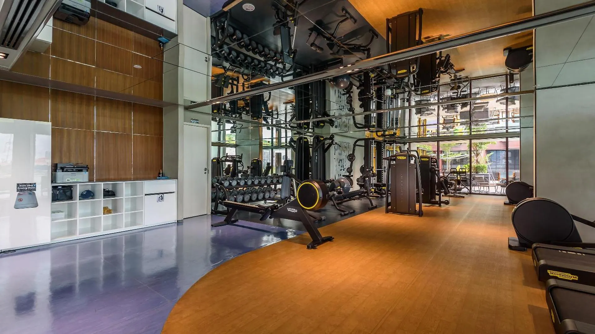 The Metropole Saigon Residences Ho Chi Minh City 0*,  Vietnam