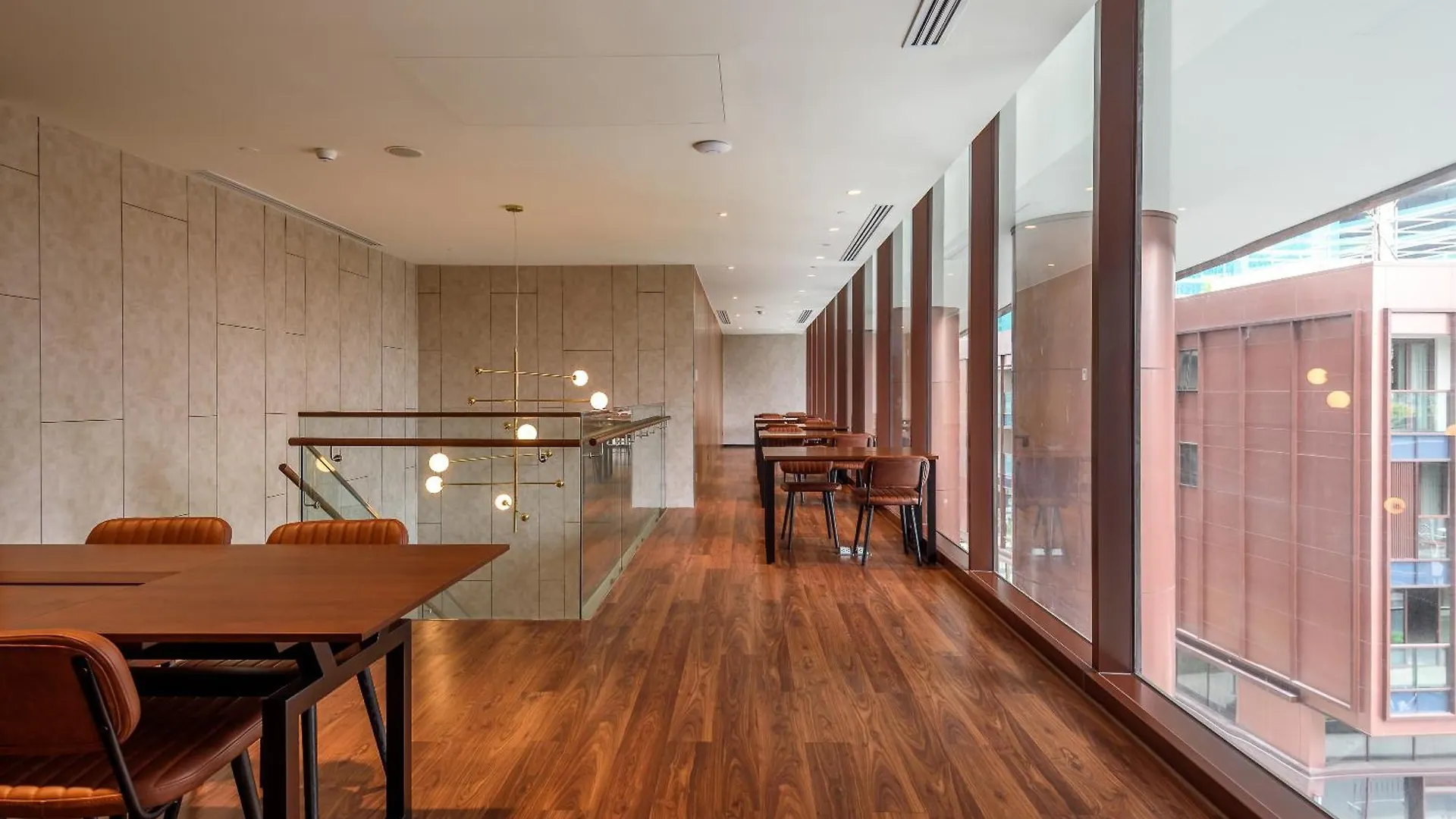 The Metropole Saigon Residences Ho Chi Minh City