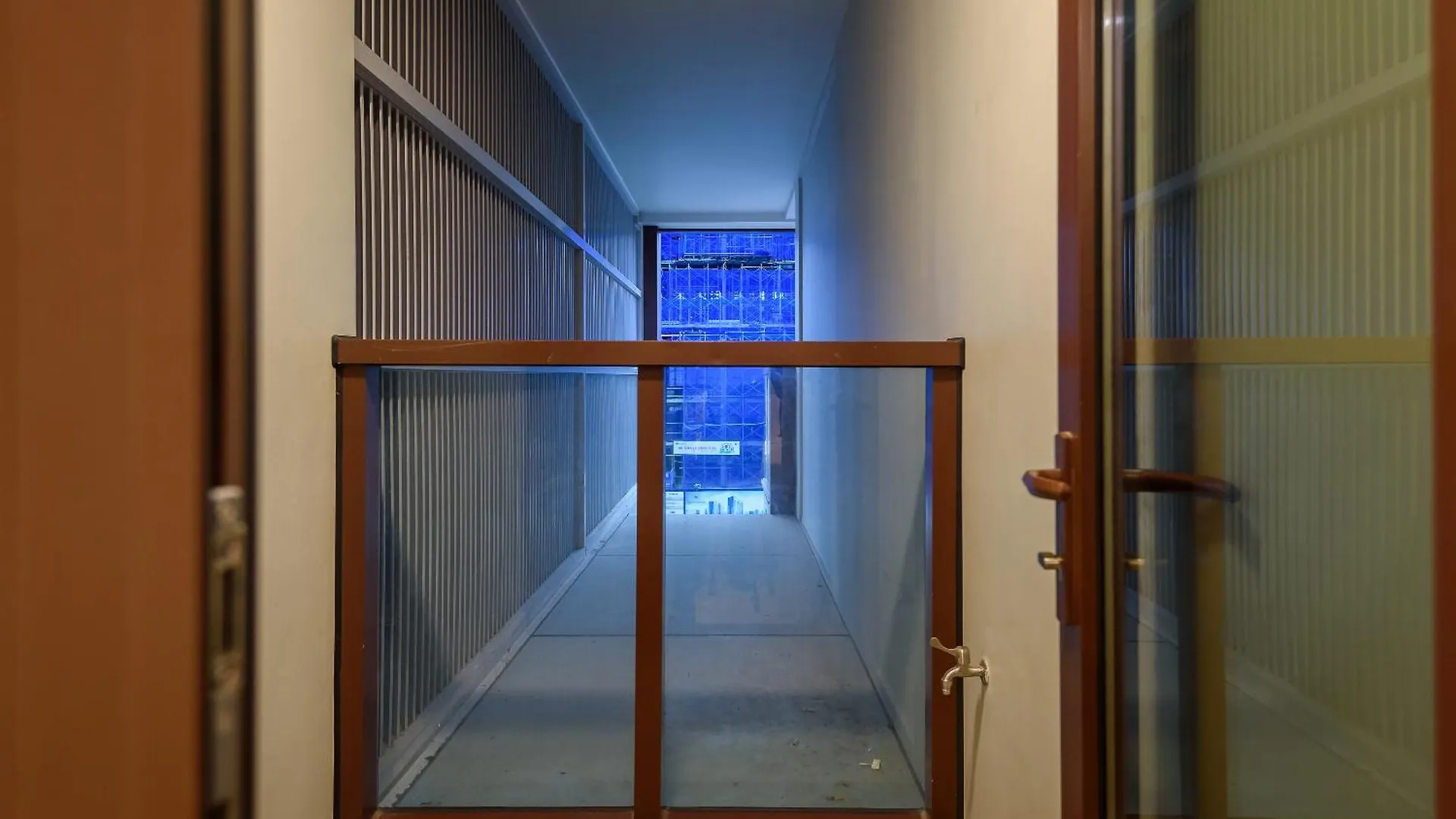 Apartment The Metropole Saigon Residences Ho Chi Minh City