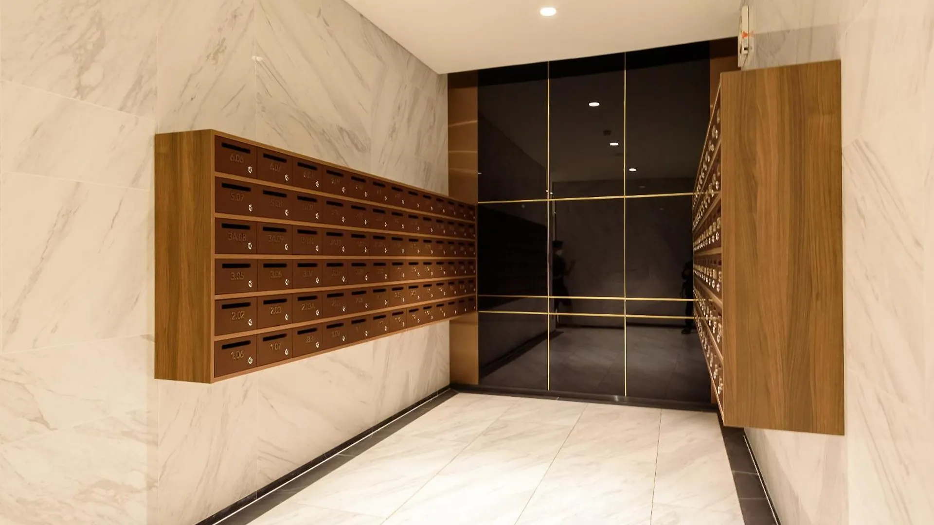 The Metropole Saigon Residences Ho Chi Minh City Vietnam