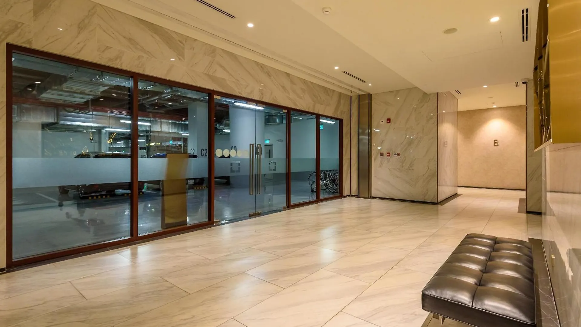 The Metropole Saigon Residences Ho Chi Minh City Apartment