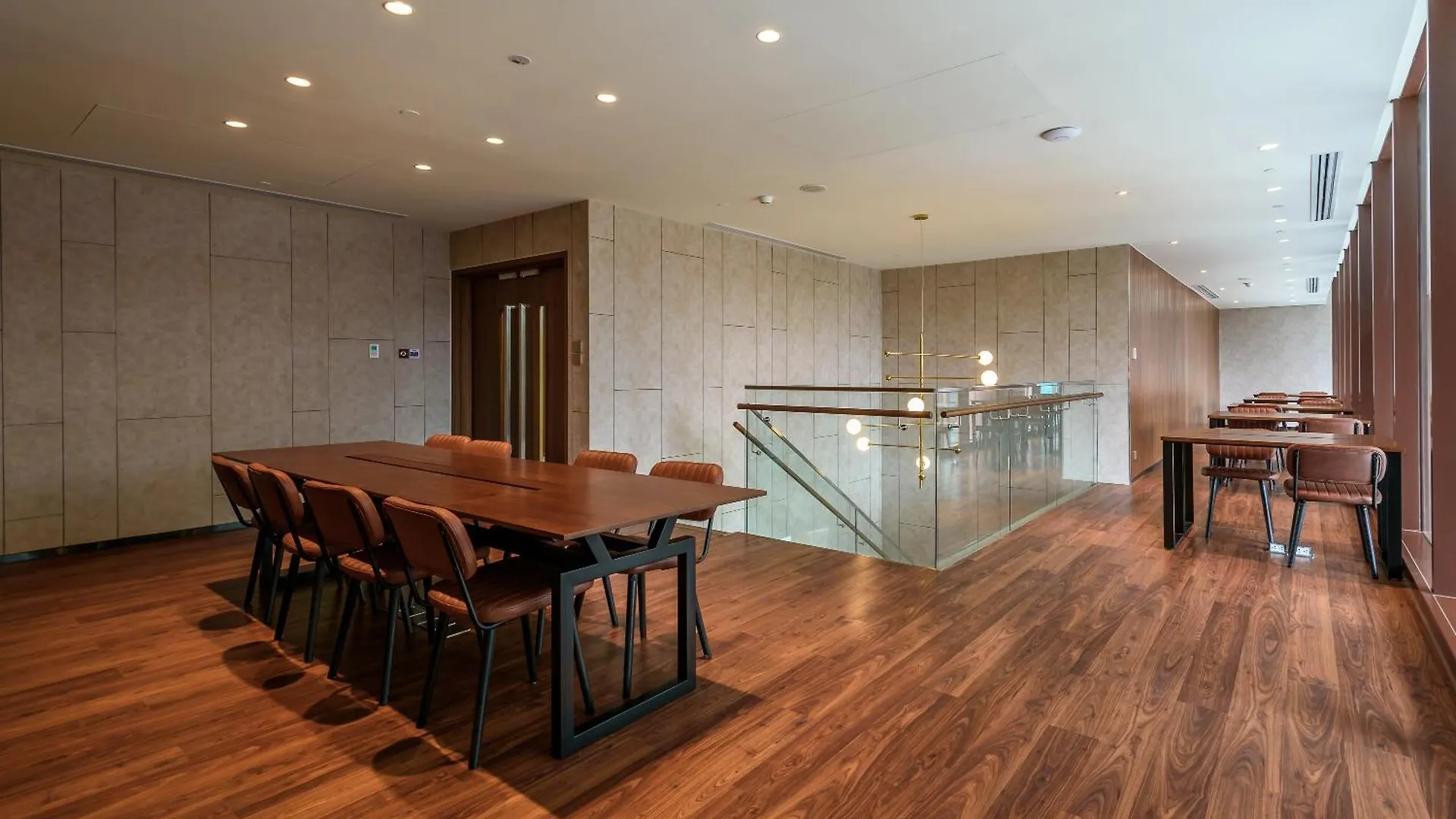 The Metropole Saigon Residences Ho Chi Minh City Vietnam