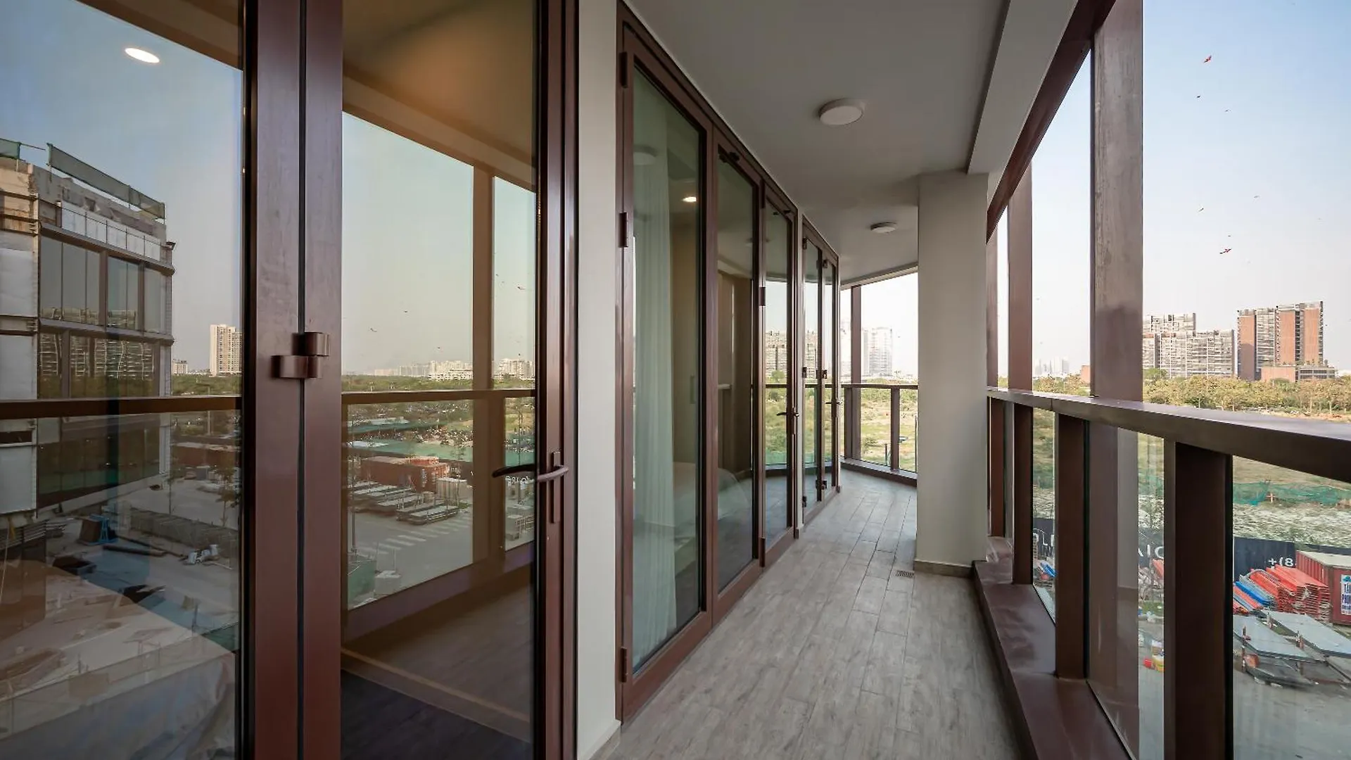 The Metropole Saigon Residences Ho Chi Minh City